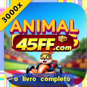 o livro completo do baralho petit lenormand pdf gr谩tis
